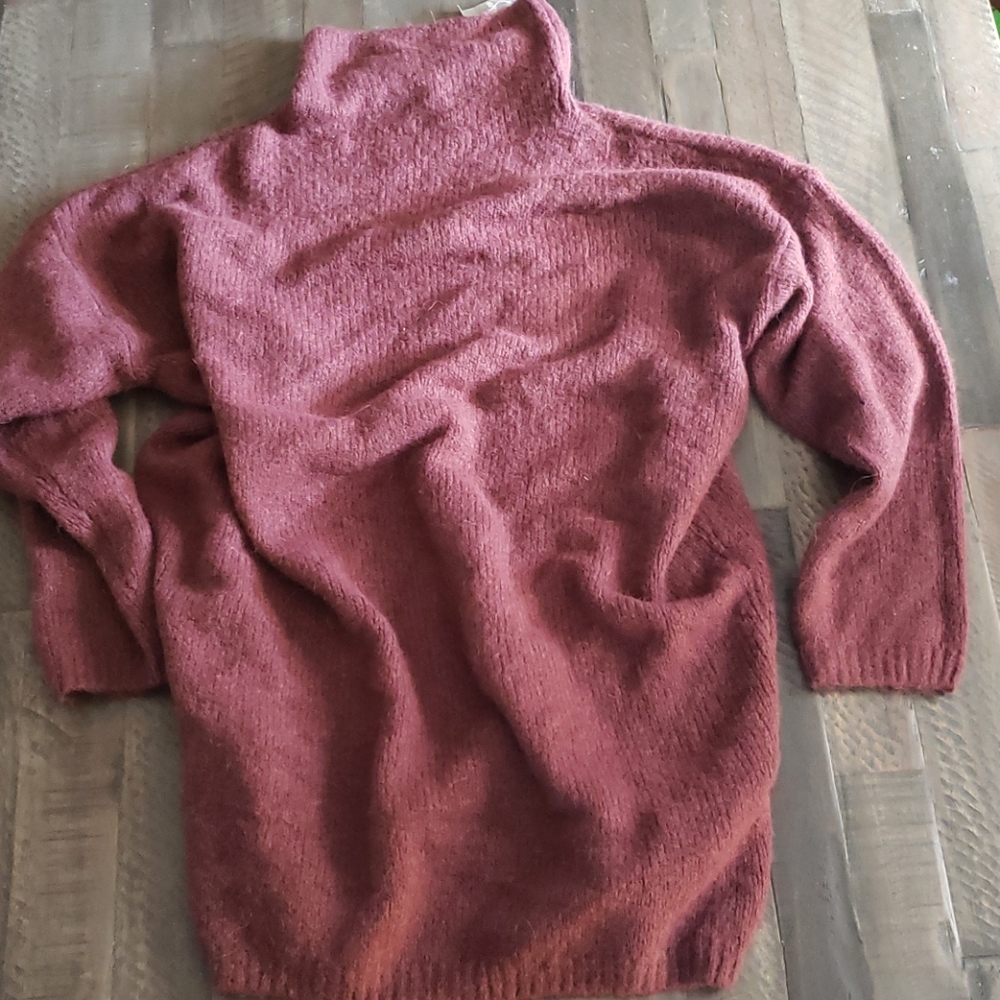NWT Aerie Sweater dress NWT